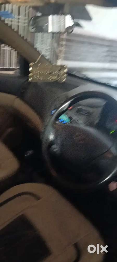 Hyundai Eon D-lite 2013 Car