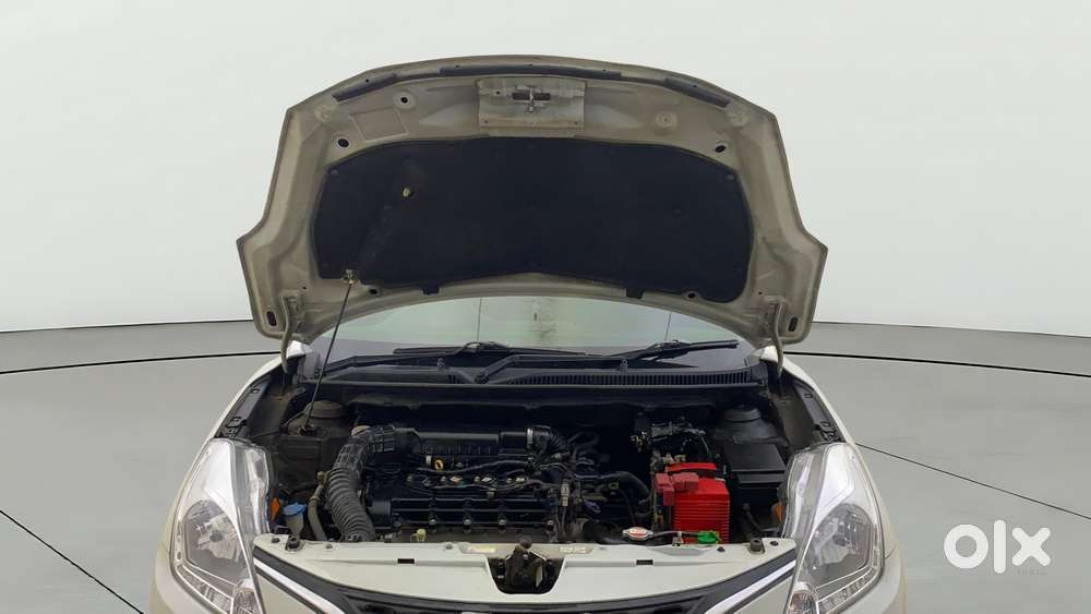 Maruti Suzuki Baleno 1.2 Cvt Zeta, 2018, Petrol