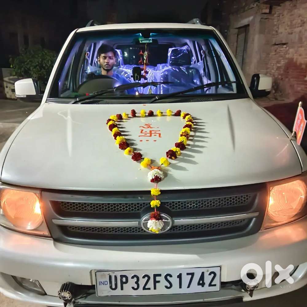 मेरे पास 2 गाड़ी है इसलिए बेच रहा हूं