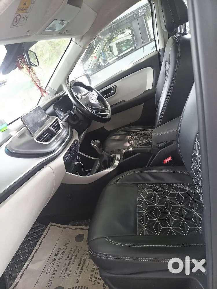 Tata Altroz 2022 Petrol Good Condition