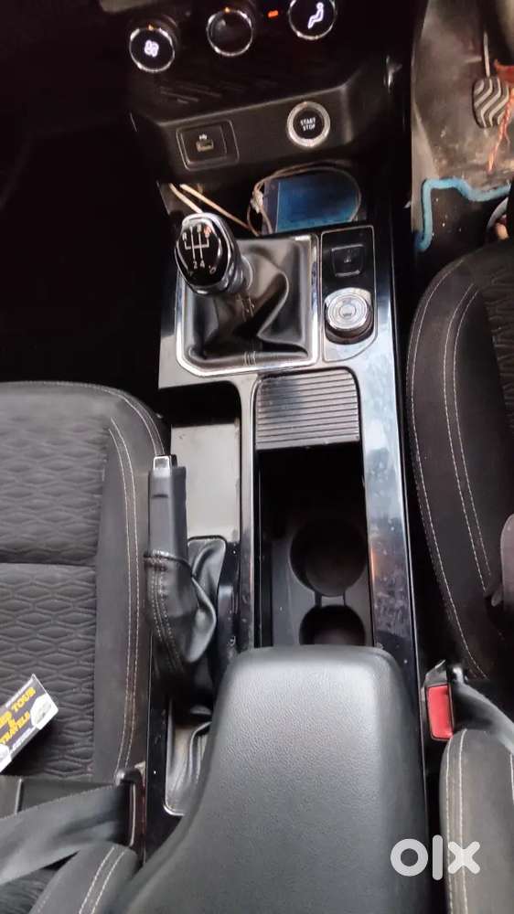 Renault Kiger 2021 Petrol 85000 Km Driven