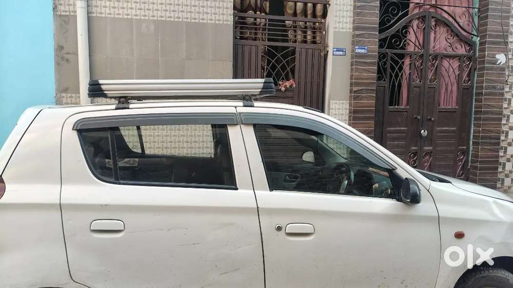 Maruti Suzuki Alto 800 2020 Cng & Hybrids 135274 Km Driven