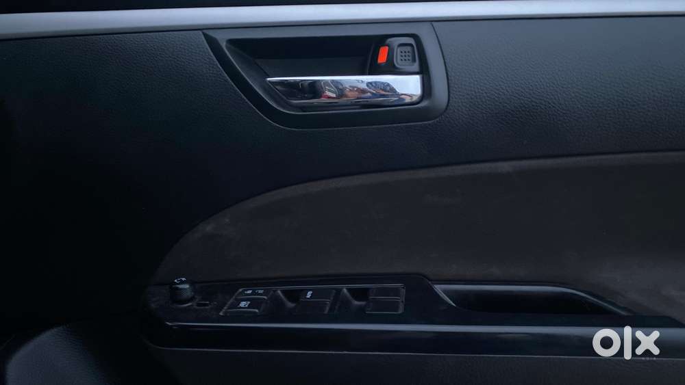 Maruti Suzuki Swift Vxi, 2017, Petrol