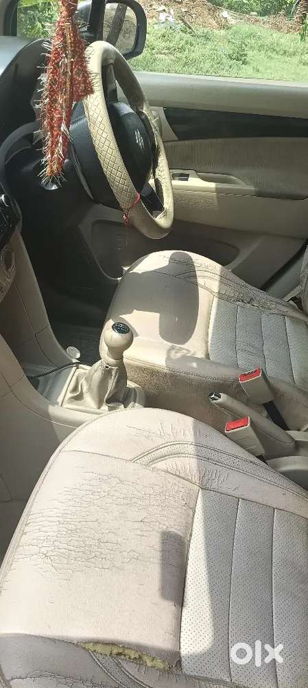Maruti Suzuki Ertiga 2014 Model Vdi
