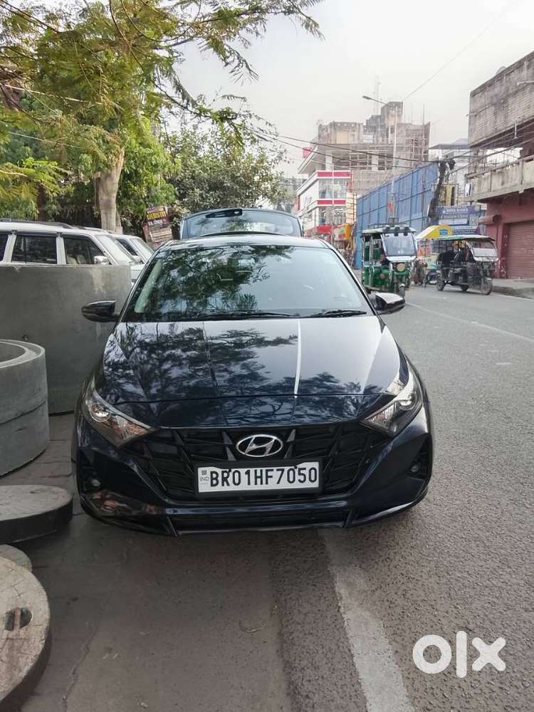 Hyundai I20 1.2 Asta, 2023, Petrol