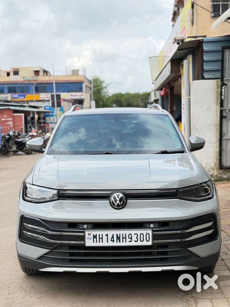 Volkswagen Taigun 1.0 Petrol 2026