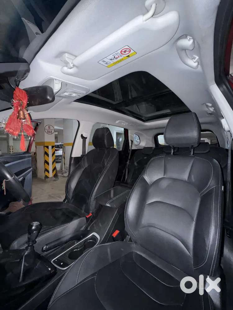 Mg Hector 2019 Diesel Well Maintained