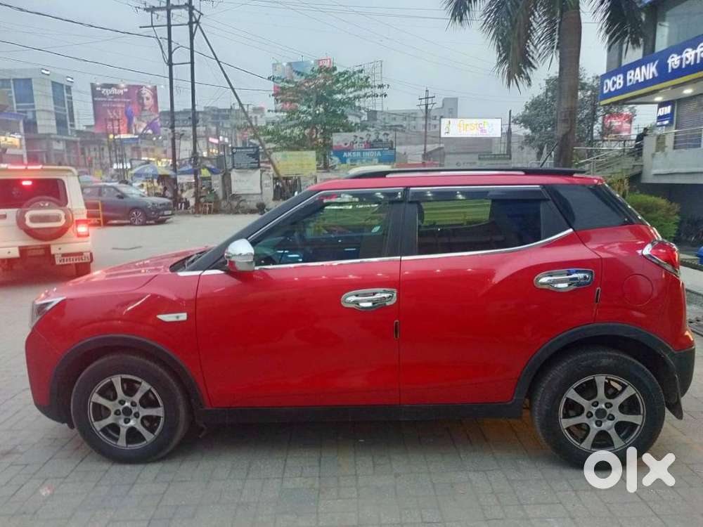 Mahindra Xuv300 W6 Diesel, 2022, Diesel