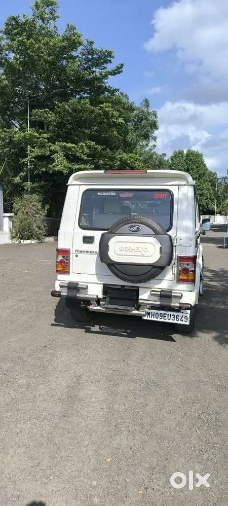 Mahindra Bolero Neo Plus Diesel Manual 2018