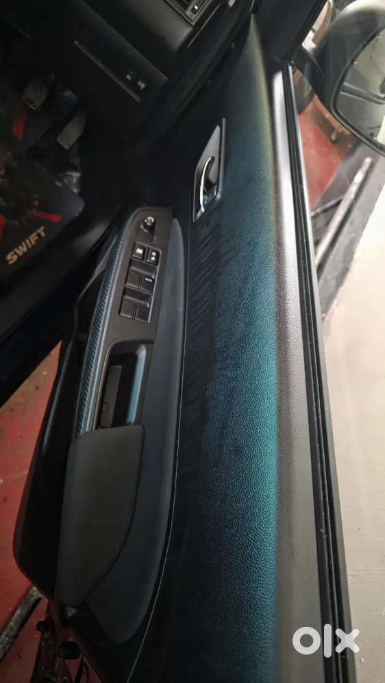 Swift 1.2 Vxi Manual 2019 Petrol