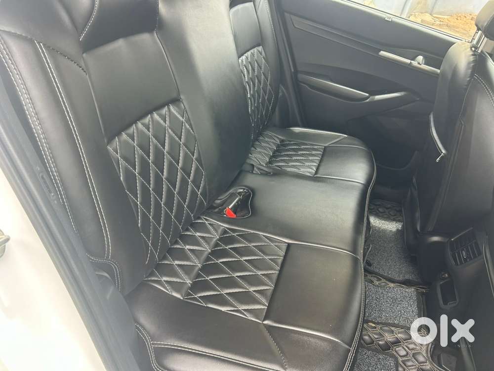 Kia Seltos Diesel 2020
