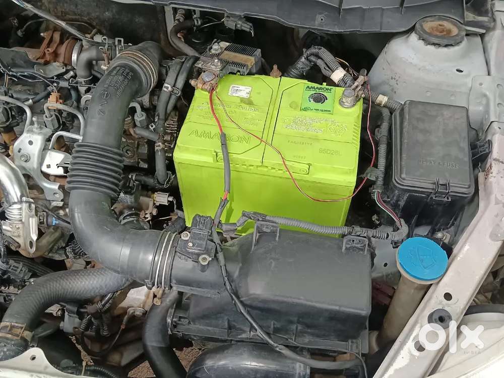 Toyota Etios 2012 Diesel Manual
