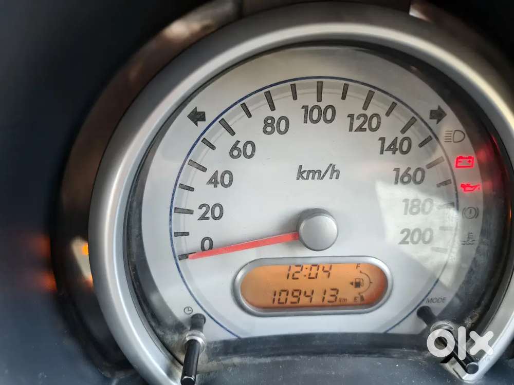 Ritz 2016 Cng+petrol, 33+ Avg, Genuine Mileage, Regularly Serviced