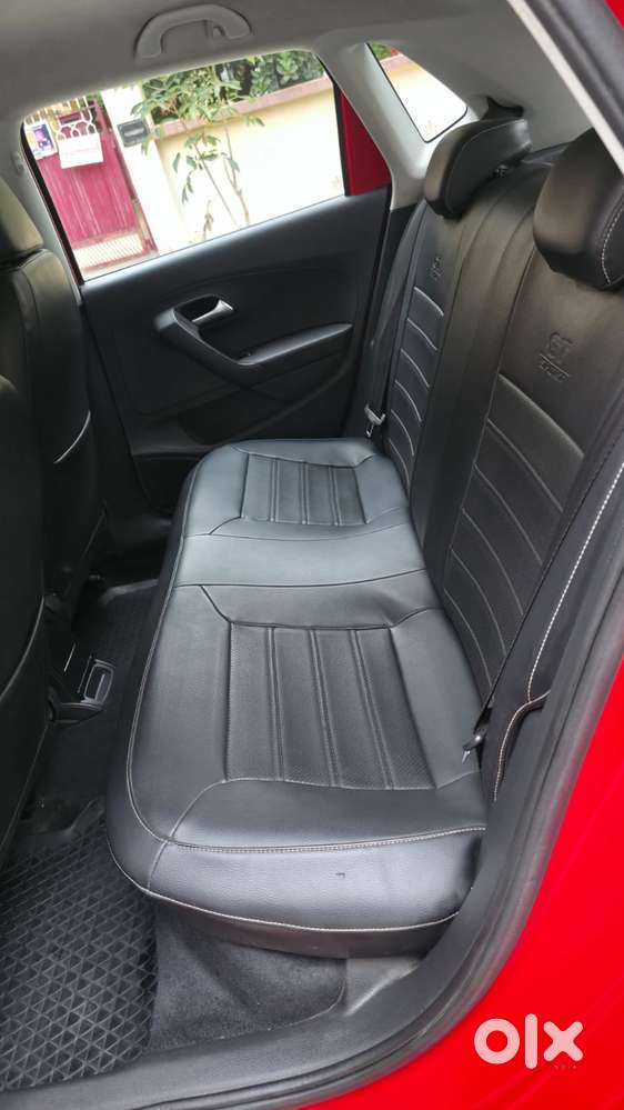 Volkswagen Polo 1.2 Gt Tsi, 2019, Petrol