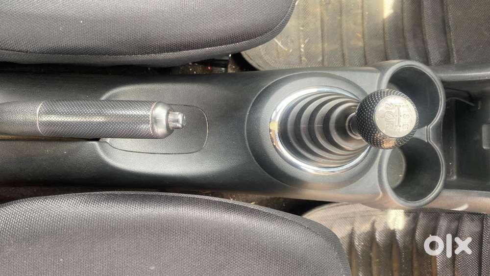 Honda Amaze S I-dtech, 2014, Diesel