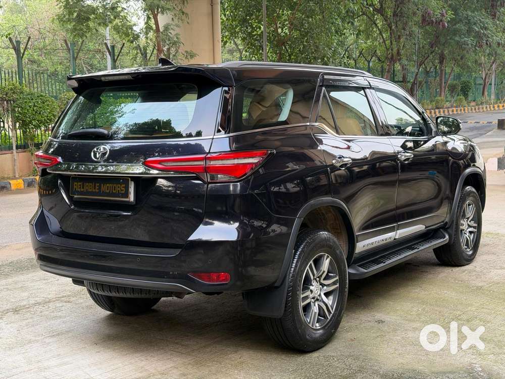 Toyota Fortuner 3.0 4x2 Automatic, 2023, Diesel