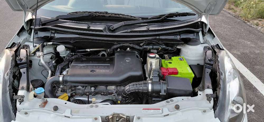 Maruti Suzuki Swift Dzire Tour, 2019, Diesel