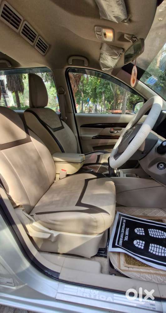 Maruti Suzuki Ertiga Vxi (o) Cng, 2021, Cng & Hybrids