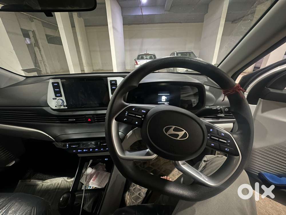 Hyundai New I20 Petrol Manual 2026