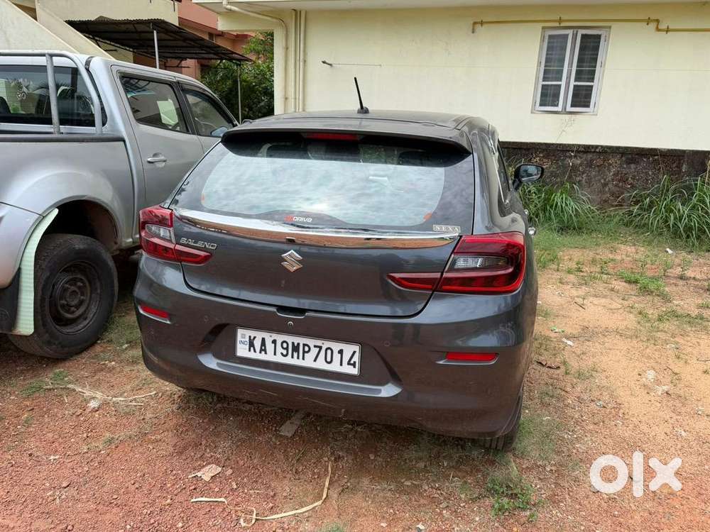 Maruti Suzuki Manual 2024