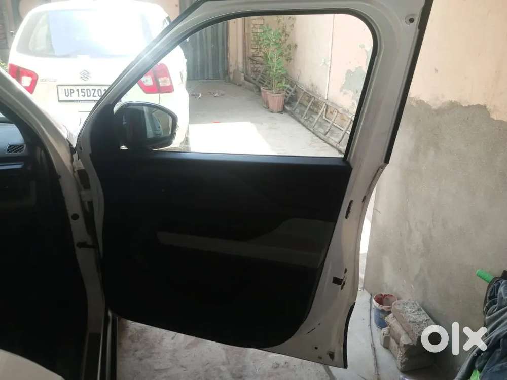 Tata Punch 1.2 Revotron 2022