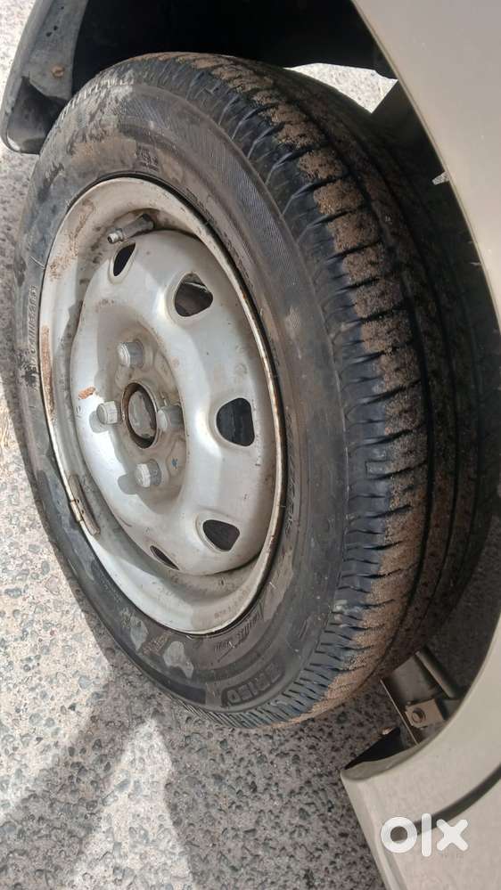 Maruti Suzuki Alto Lxi Bsiii, 2004, Petrol