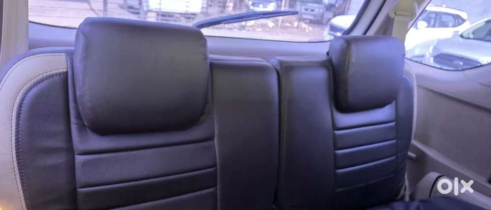 Toyota Fortuner, 2014, Diesel