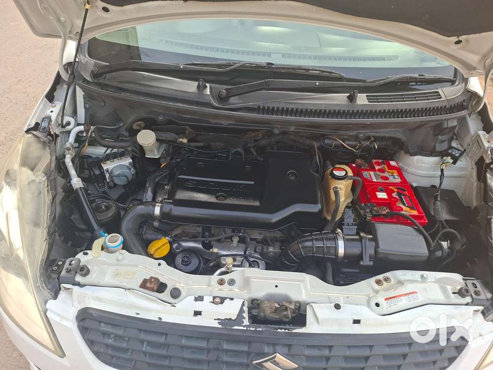 Maruti Suzuki Ertiga 2012-2015 Zdi, 2013, Diesel