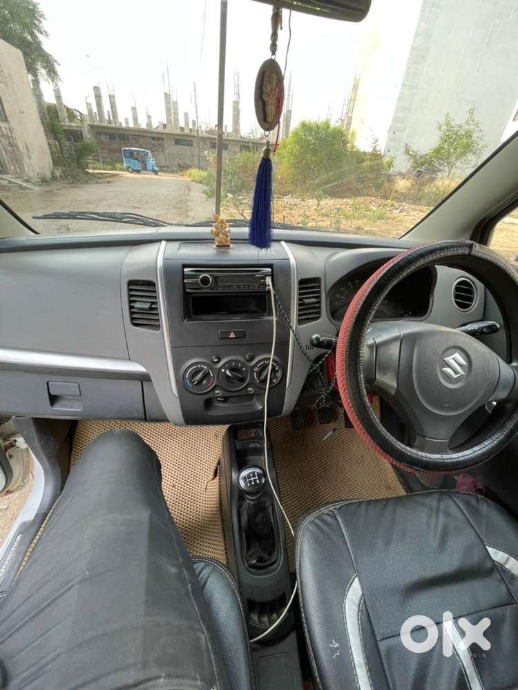 Maruti Suzuki Wagon R 2010 Petrol 850014 Km Driven