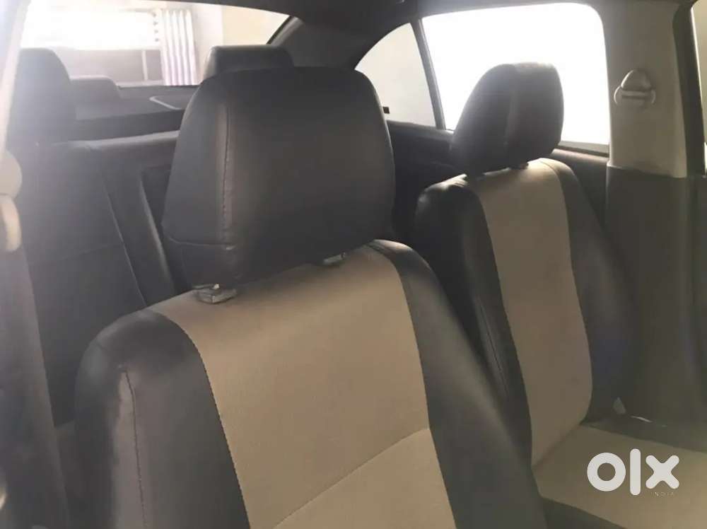 Maruti Suzuki Dzire 2014
