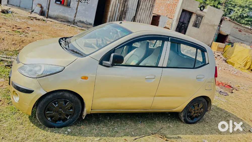 I 10 Achi Condition Koi Kaam Nhi