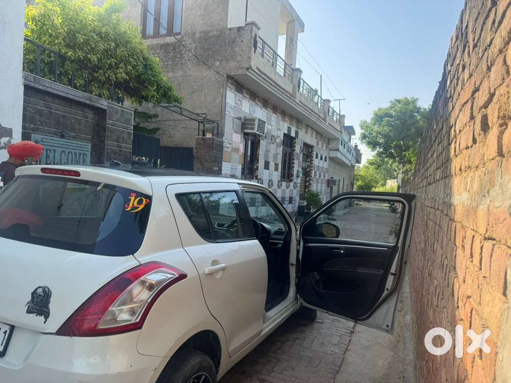 Maruti Suzuki Swift 2015 Diesel
