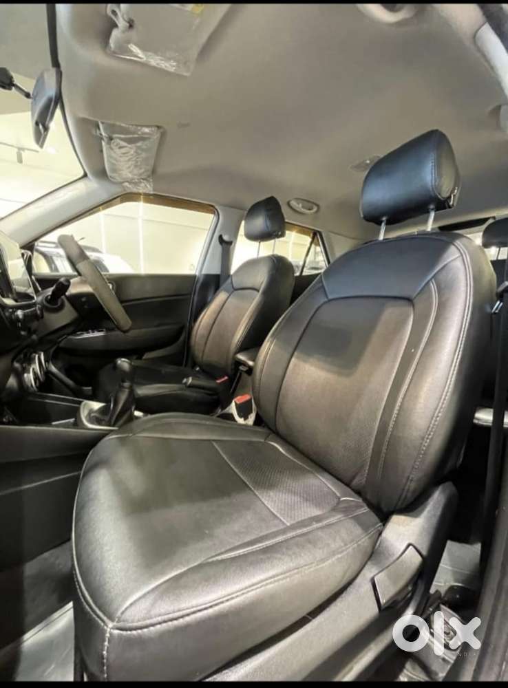 Hyundai Venue 1.2 S Plus, 2022, Petrol