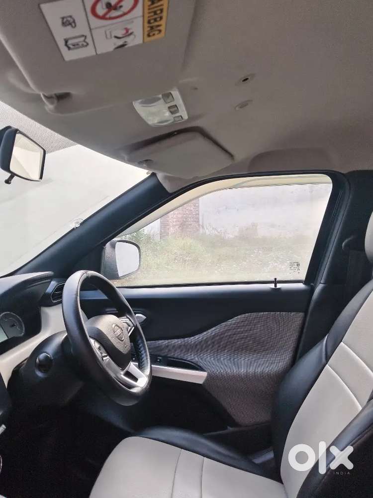 Nissan Magnite 2023 Petrol Well Maintained