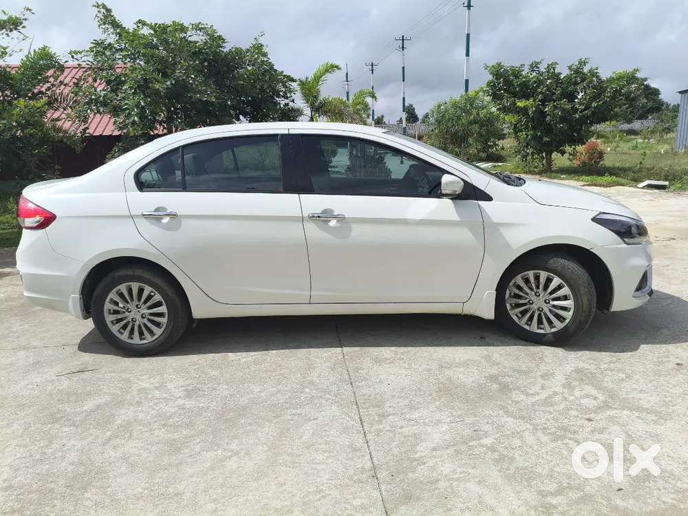 Maruti Ciaz 1.5 Zeta 2024