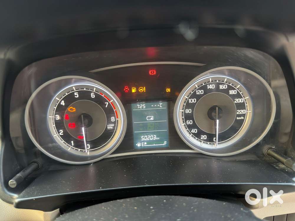 Maruti Suzuki Swift Dzire 1.3 Zxi, 2023, Petrol