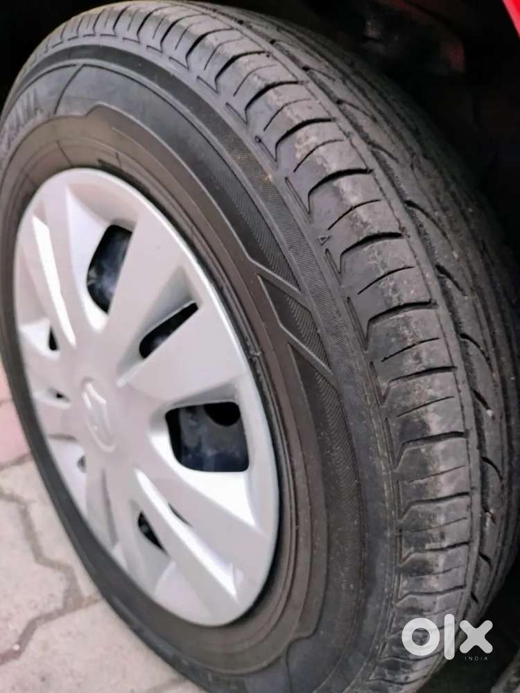 Maruti Suzuki Swift 2011 With 47000 Km Driven