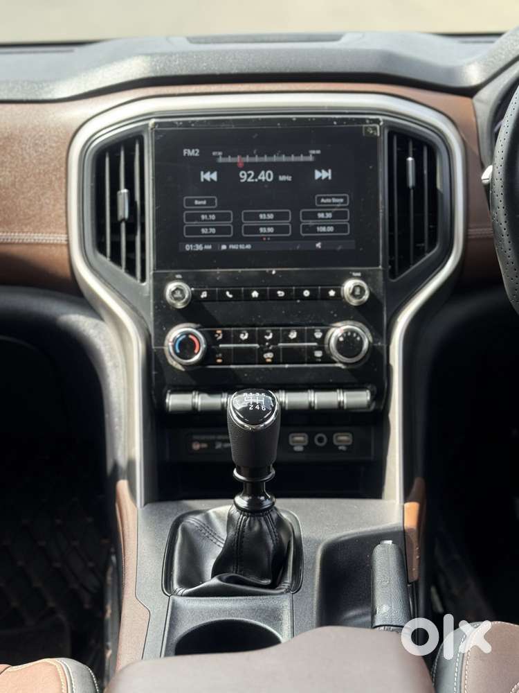 Mahindra Scorpio-n 2.0 Z4 Petrol Mt 7 Str, 2023, Petrol