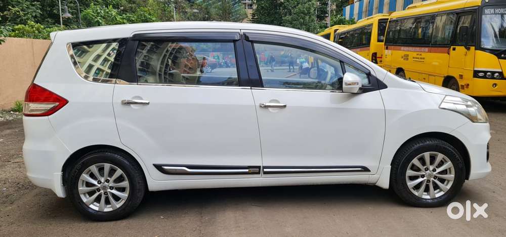Maruti Suzuki Ertiga 2012-2015 Zdi, 2015, Diesel