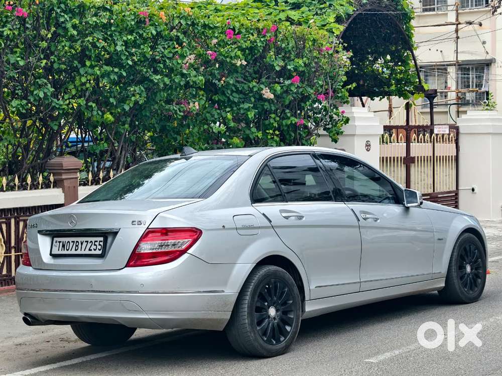 Mercedes-benz E-class E 250 Cdi Elegance, 2011, Diesel