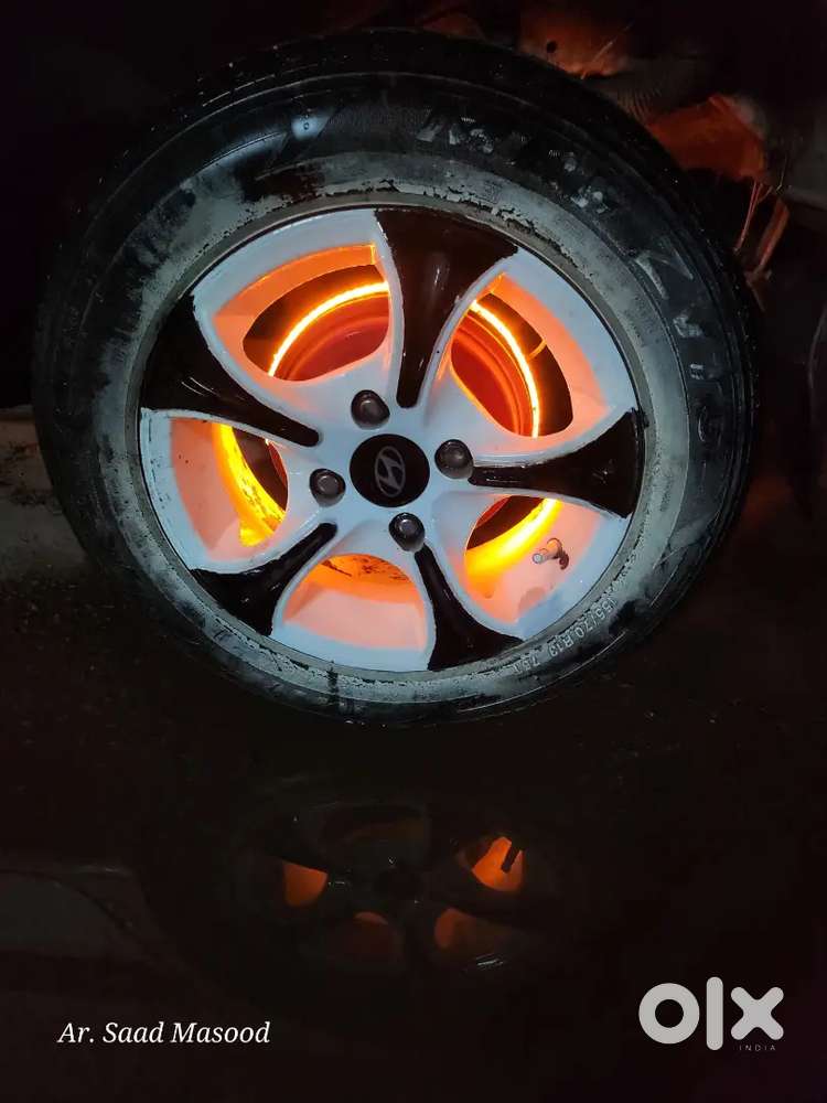 Hyundai Santro Xing Petrol 2006