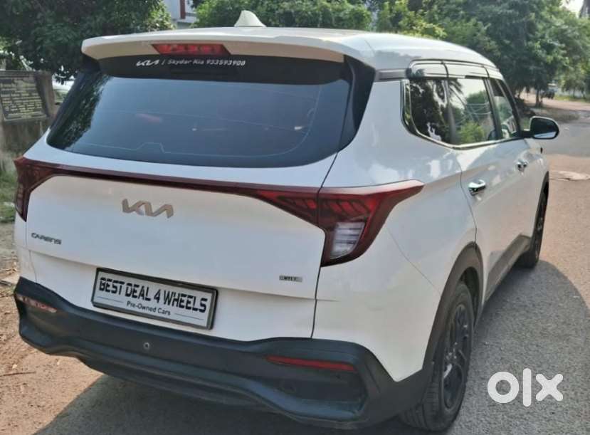 Kia Carens 1.5 Prestige 7 Str, 2024, Diesel