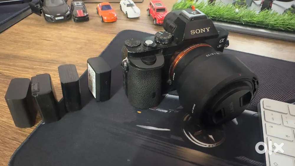 Sony A7s2 For Sale