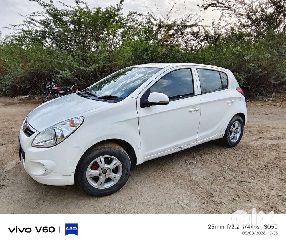 Hyundai I20 2011 Diesel Well Maintained
