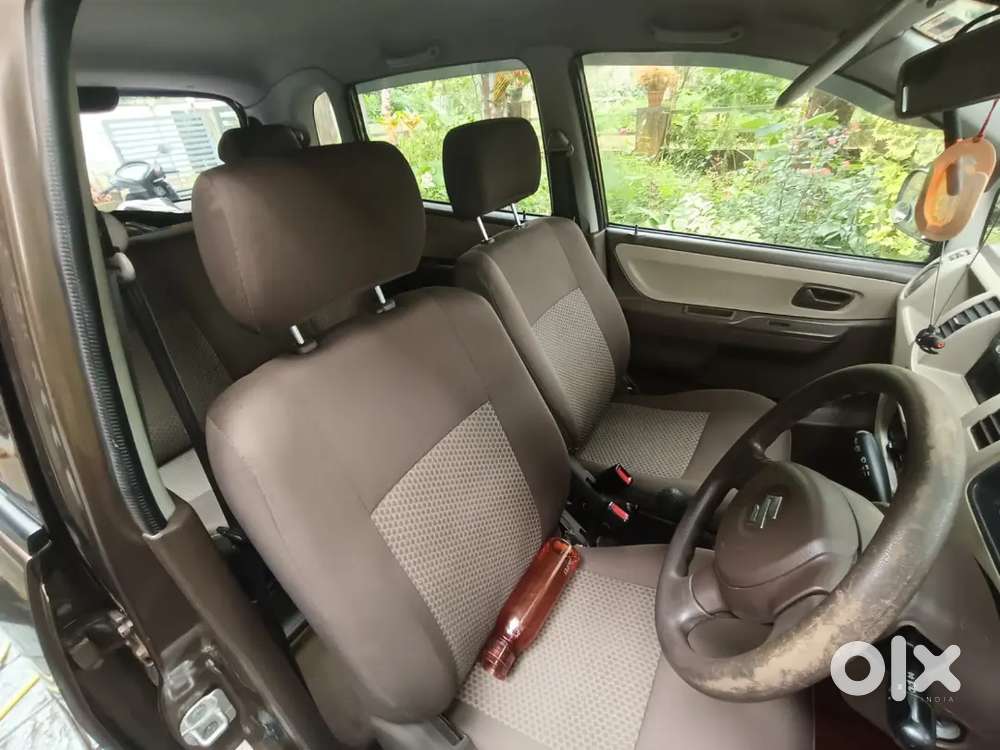 2013 Zen Estilo Lxi