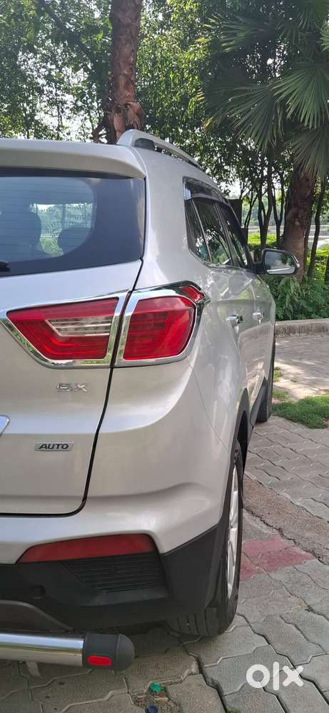 Hyundai Creta 1.6 Sx, 2016, Diesel