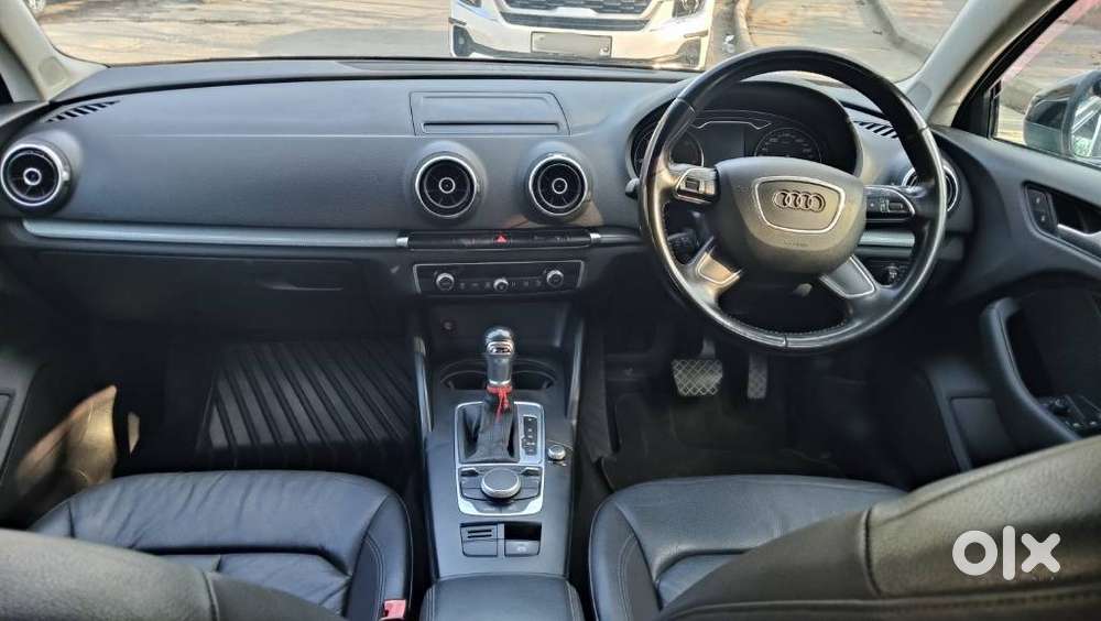 Audi A3 35 Tdi S Line, 2015, Diesel