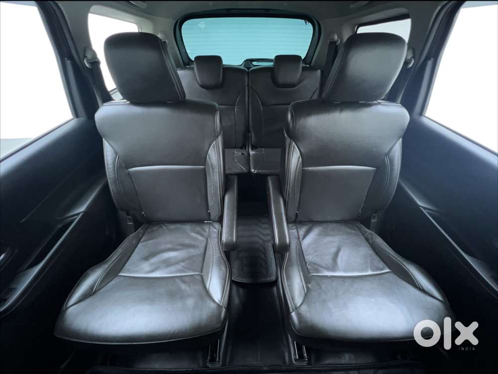 Maruti Suzuki Xl6 1.5 Alpha At, 2021, Petrol
