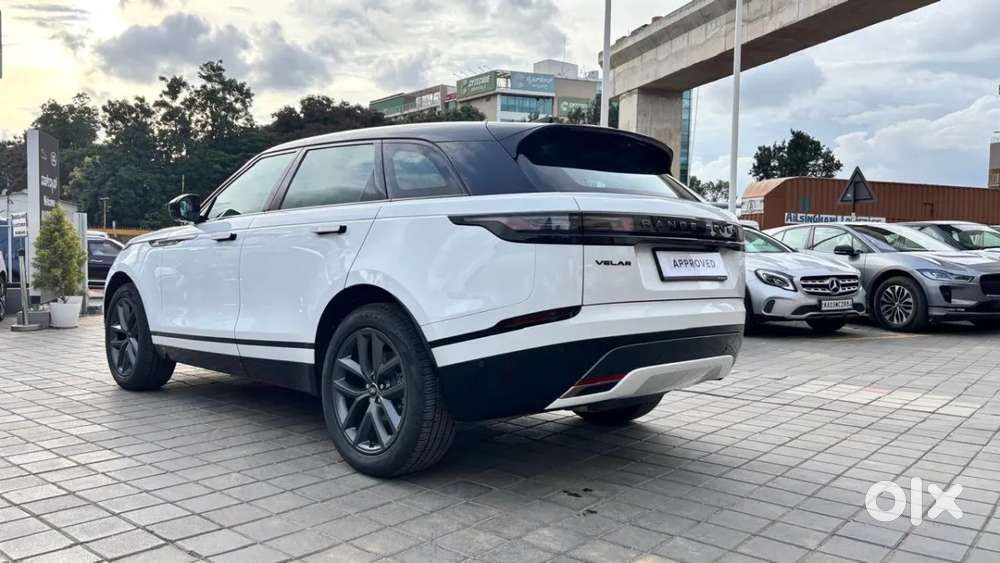 Land Rover Range Velar, 2023, Diesel