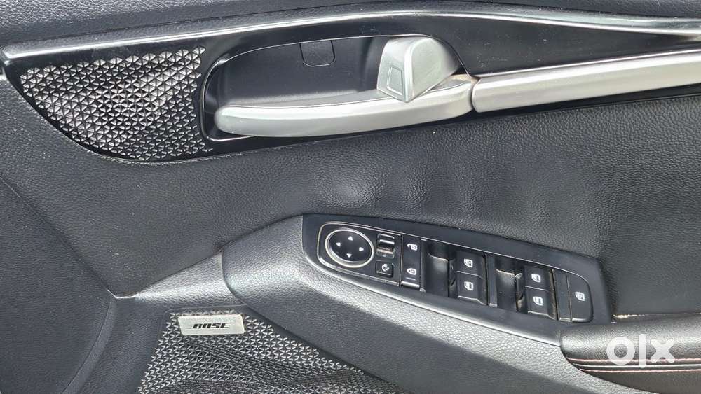 Kia Seltos Gtx Plus At D, 2022, Diesel